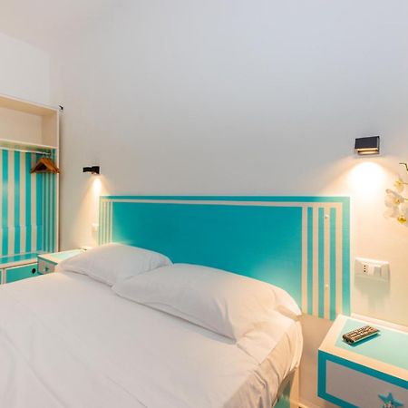 B&B Oasi Finale Ligure Εξωτερικό φωτογραφία