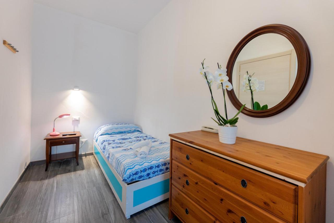 B&B Oasi Finale Ligure Εξωτερικό φωτογραφία