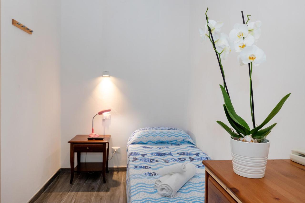 B&B Oasi Finale Ligure Εξωτερικό φωτογραφία