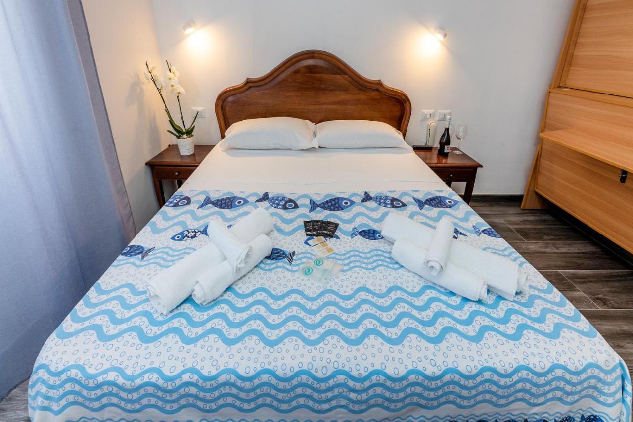 B&B Oasi Finale Ligure Εξωτερικό φωτογραφία