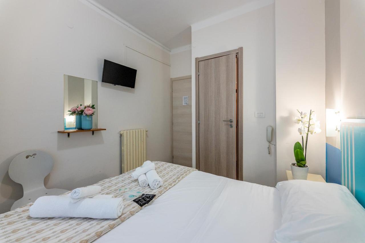 B&B Oasi Finale Ligure Εξωτερικό φωτογραφία