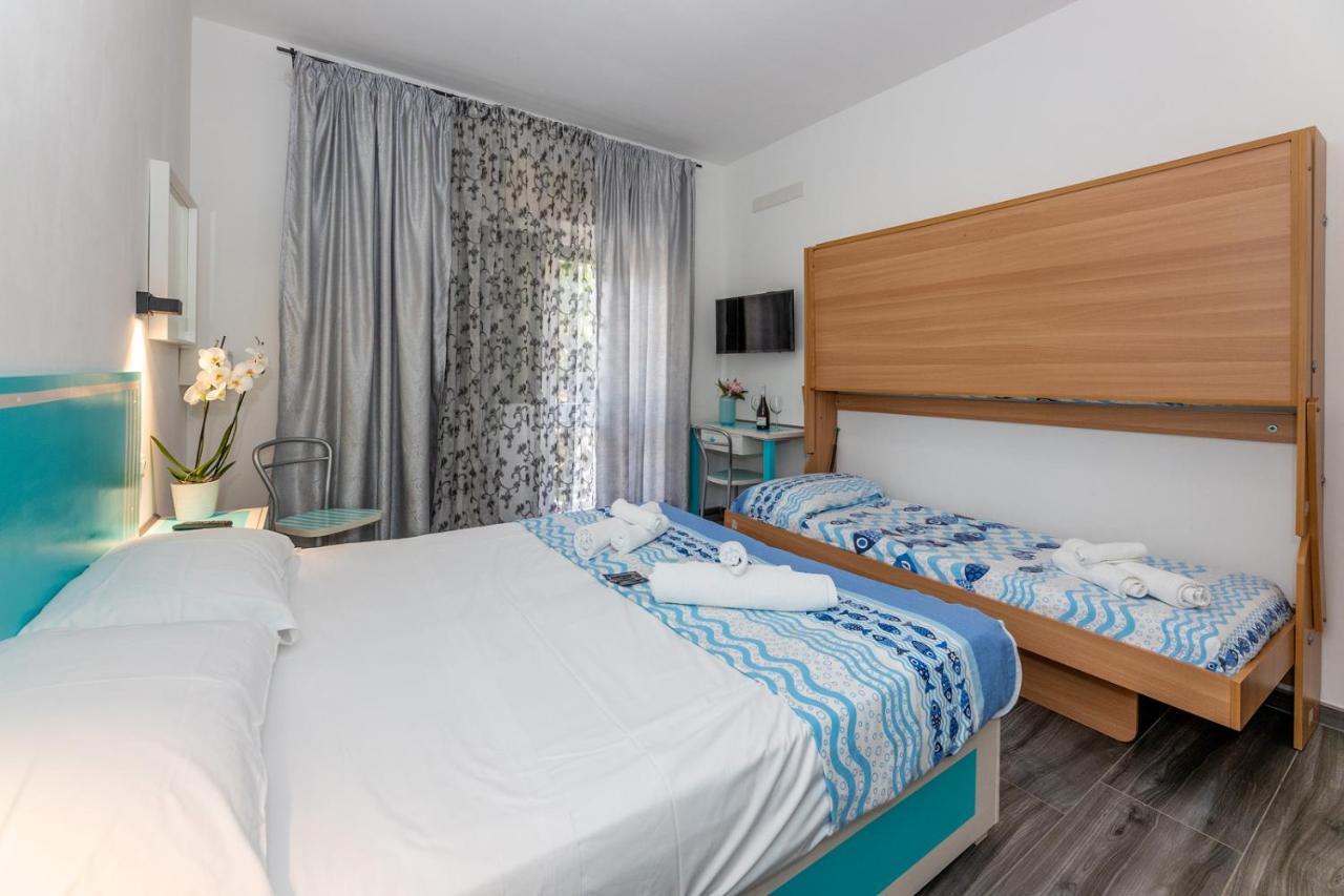 B&B Oasi Finale Ligure Εξωτερικό φωτογραφία