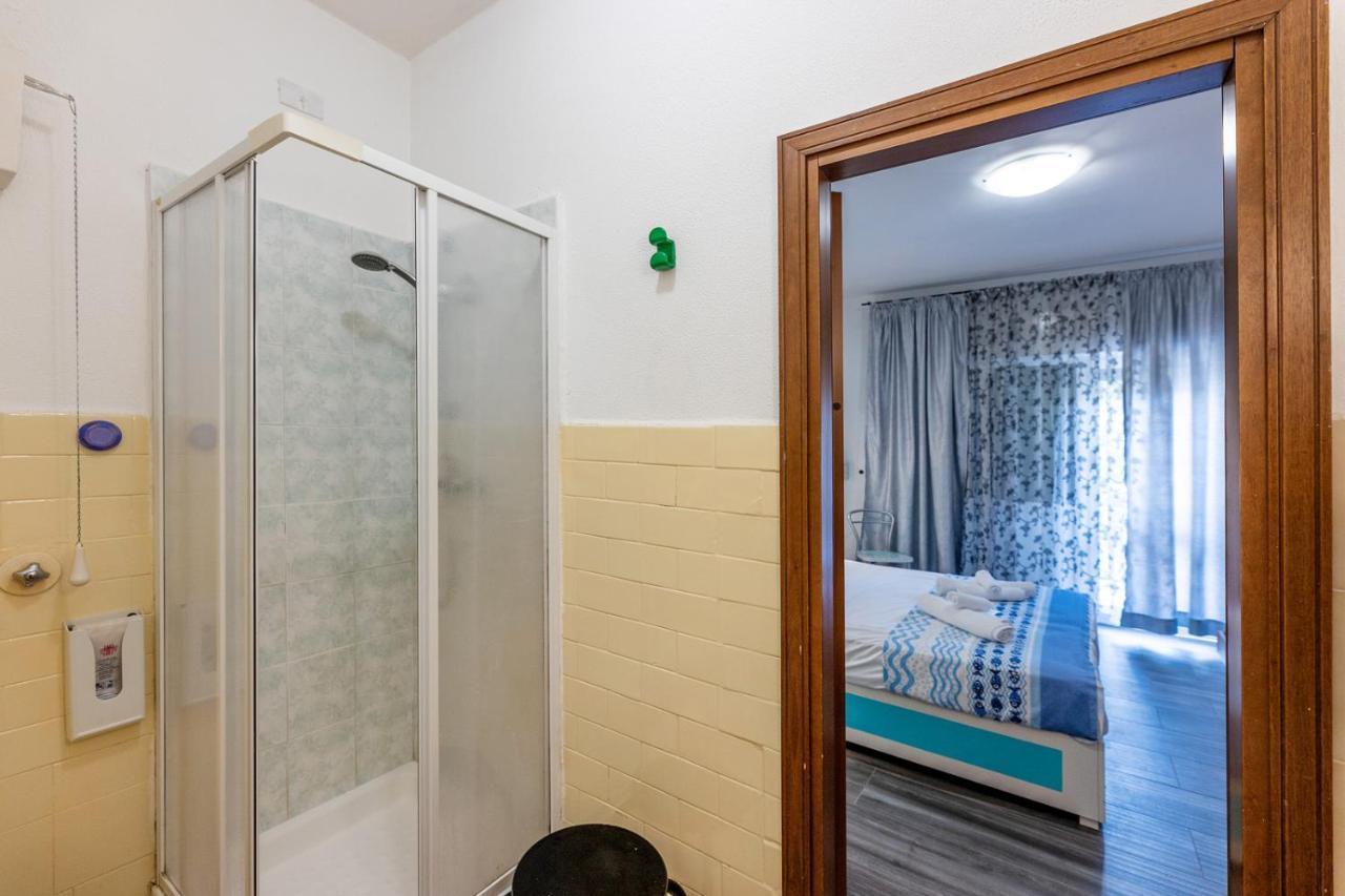 B&B Oasi Finale Ligure Εξωτερικό φωτογραφία