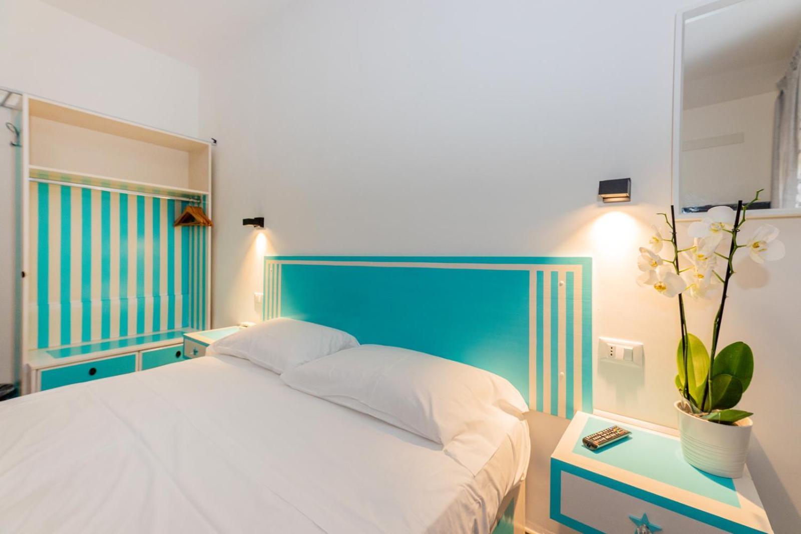 B&B Oasi Finale Ligure Εξωτερικό φωτογραφία