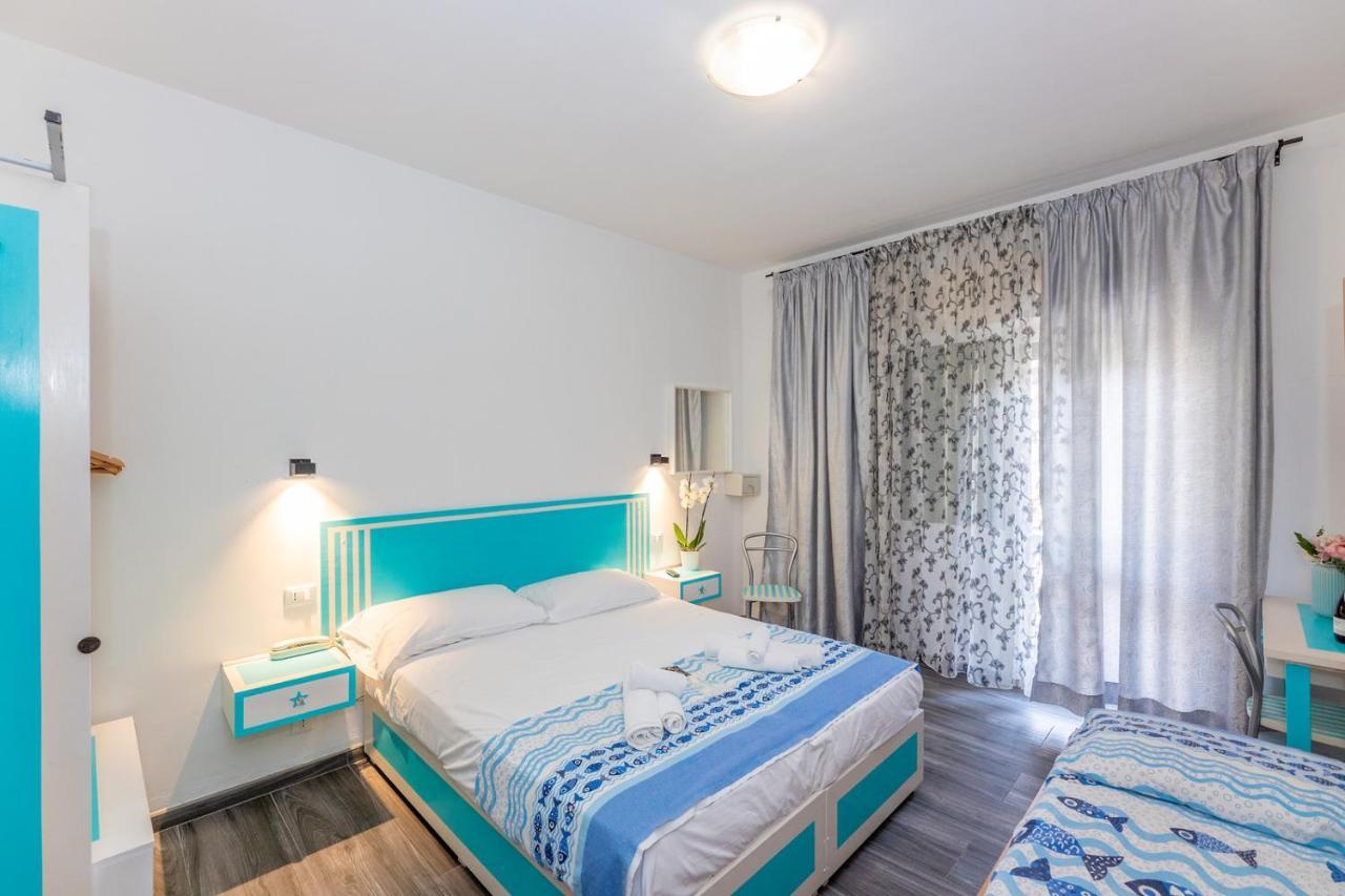 B&B Oasi Finale Ligure Εξωτερικό φωτογραφία