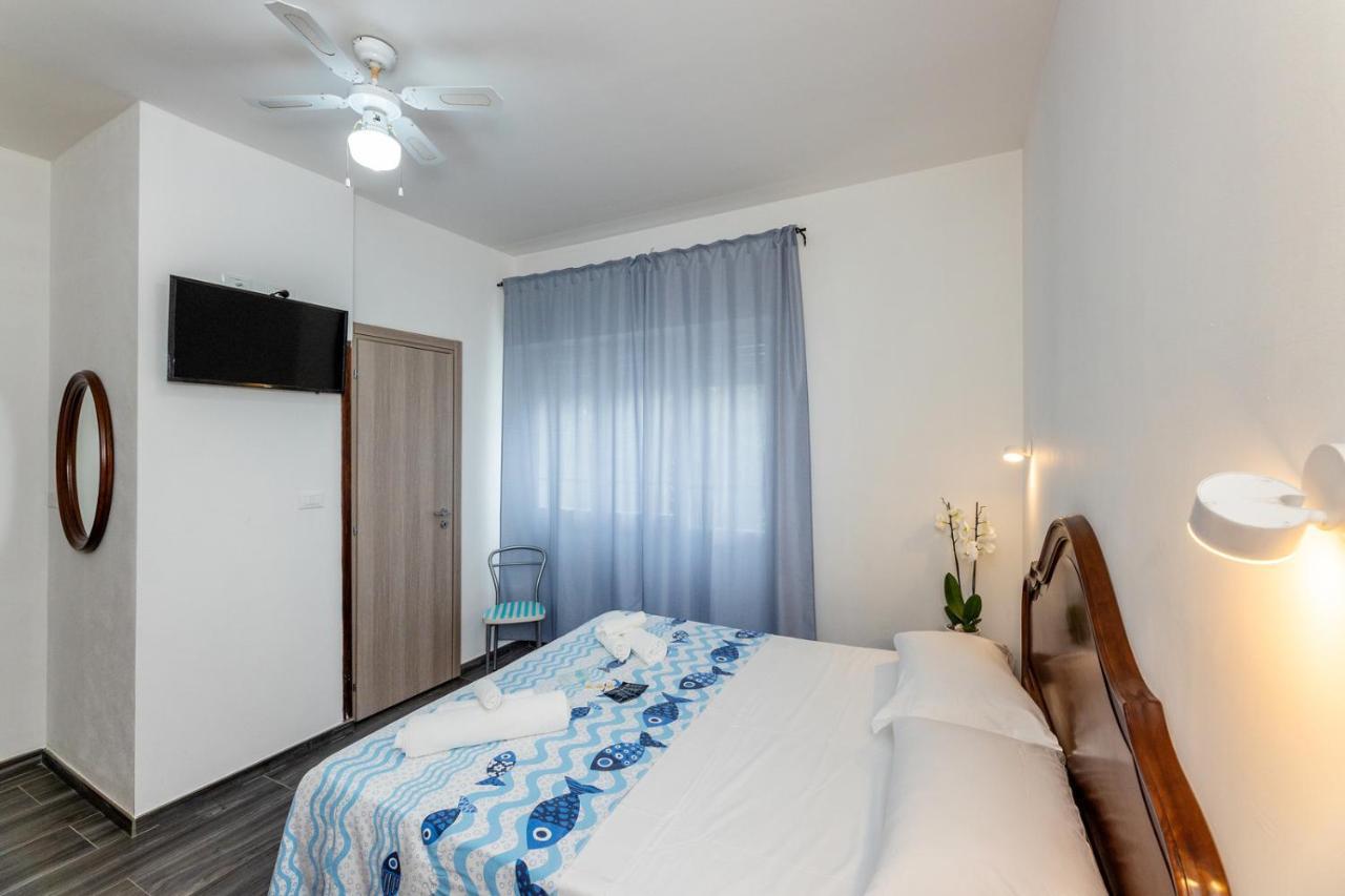 B&B Oasi Finale Ligure Εξωτερικό φωτογραφία