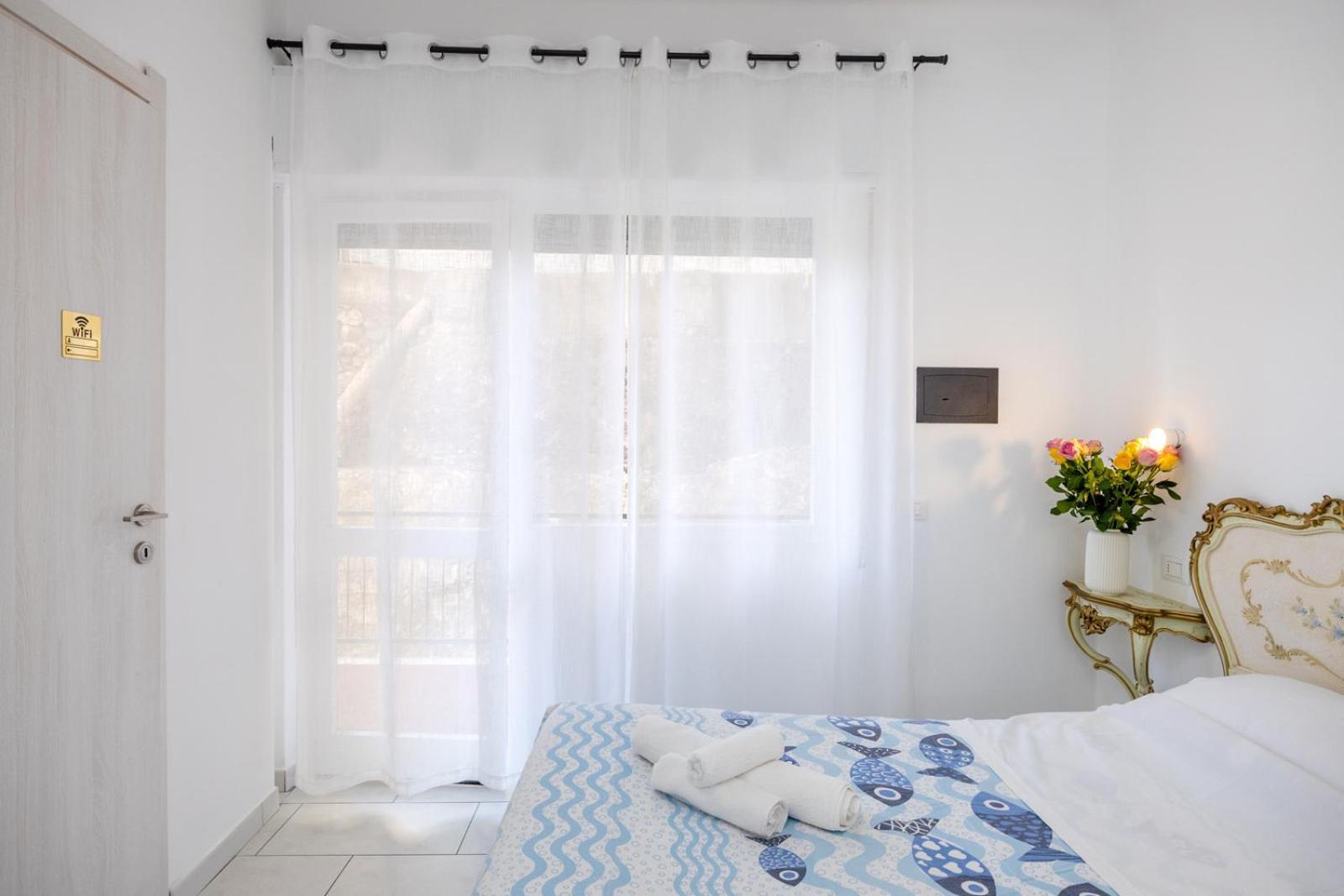 B&B Oasi Finale Ligure Εξωτερικό φωτογραφία