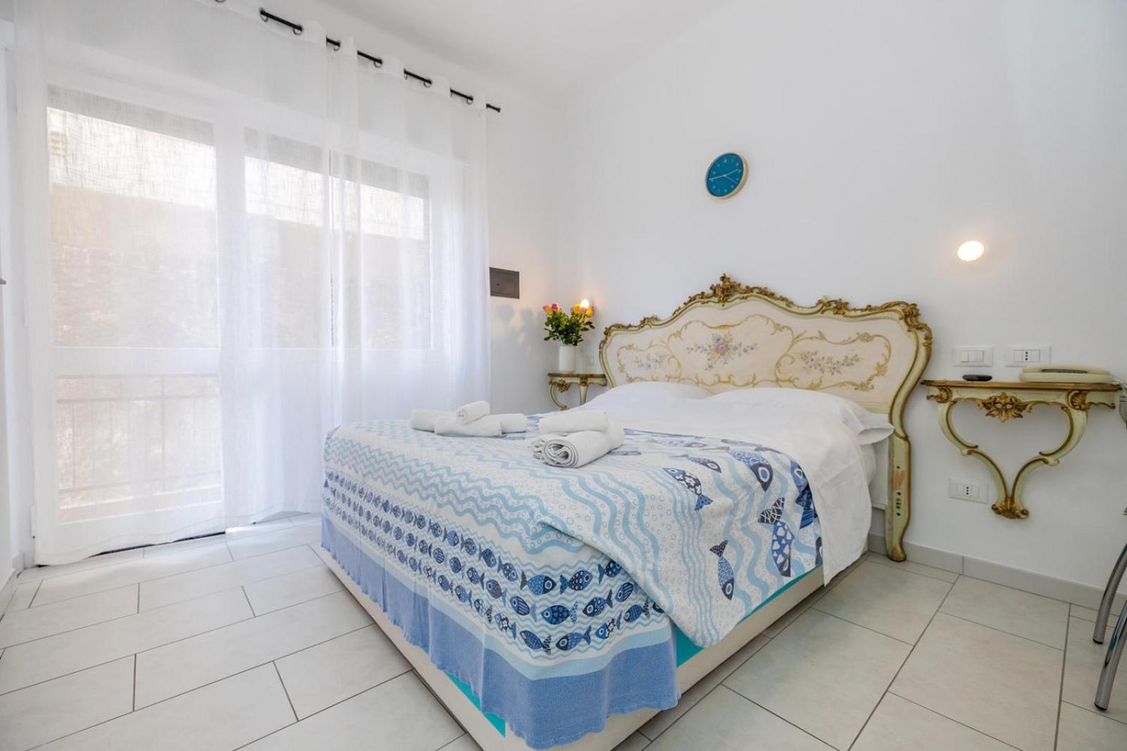 B&B Oasi Finale Ligure Εξωτερικό φωτογραφία