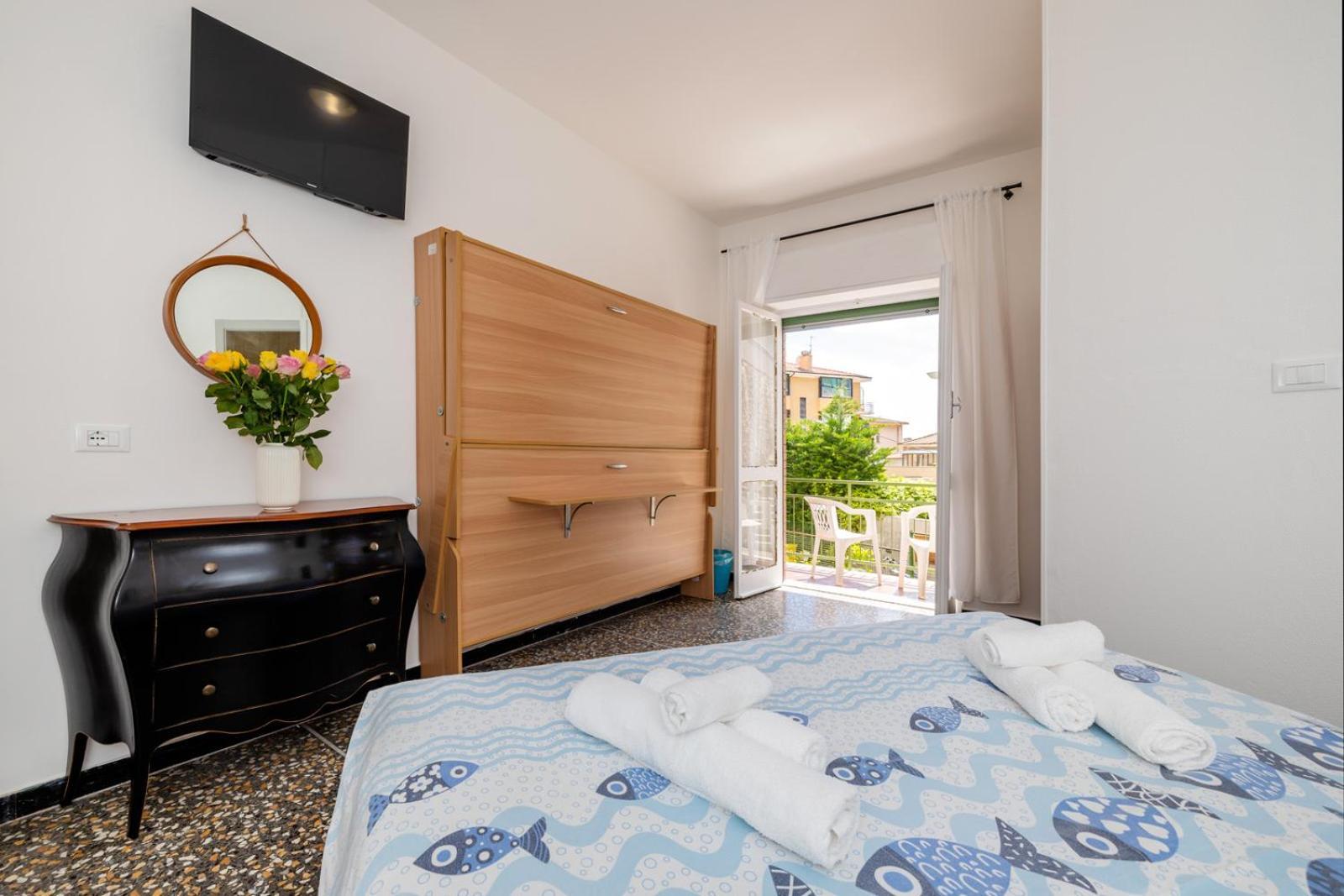 B&B Oasi Finale Ligure Εξωτερικό φωτογραφία