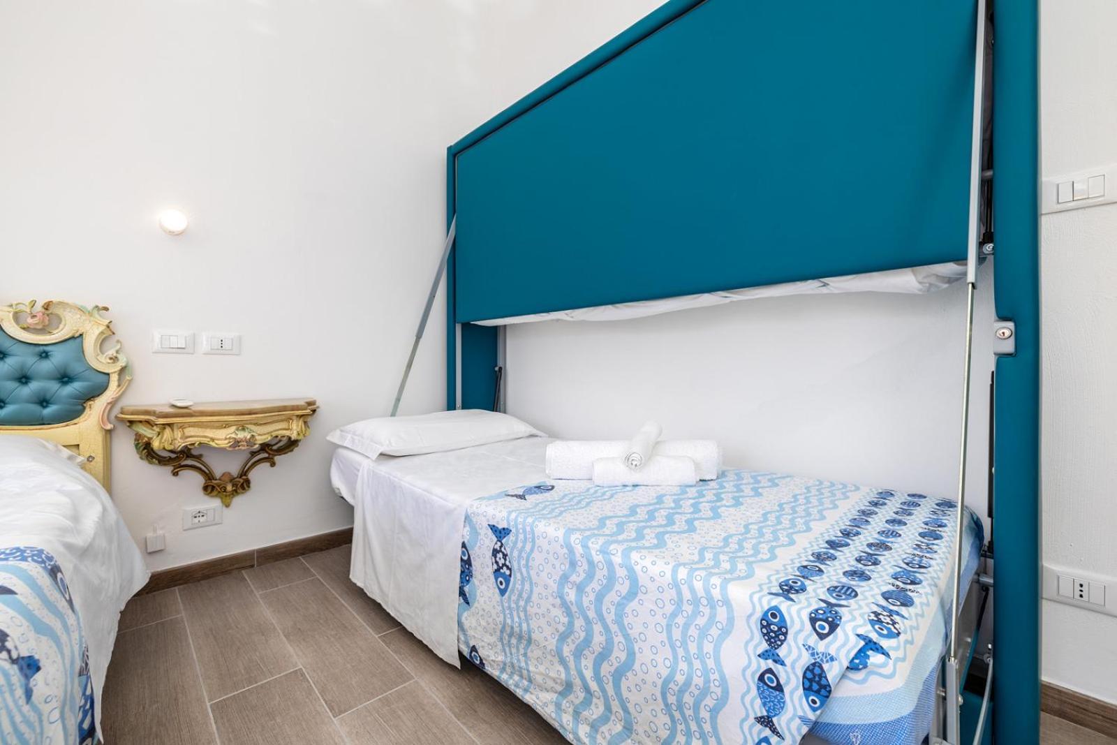 B&B Oasi Finale Ligure Εξωτερικό φωτογραφία