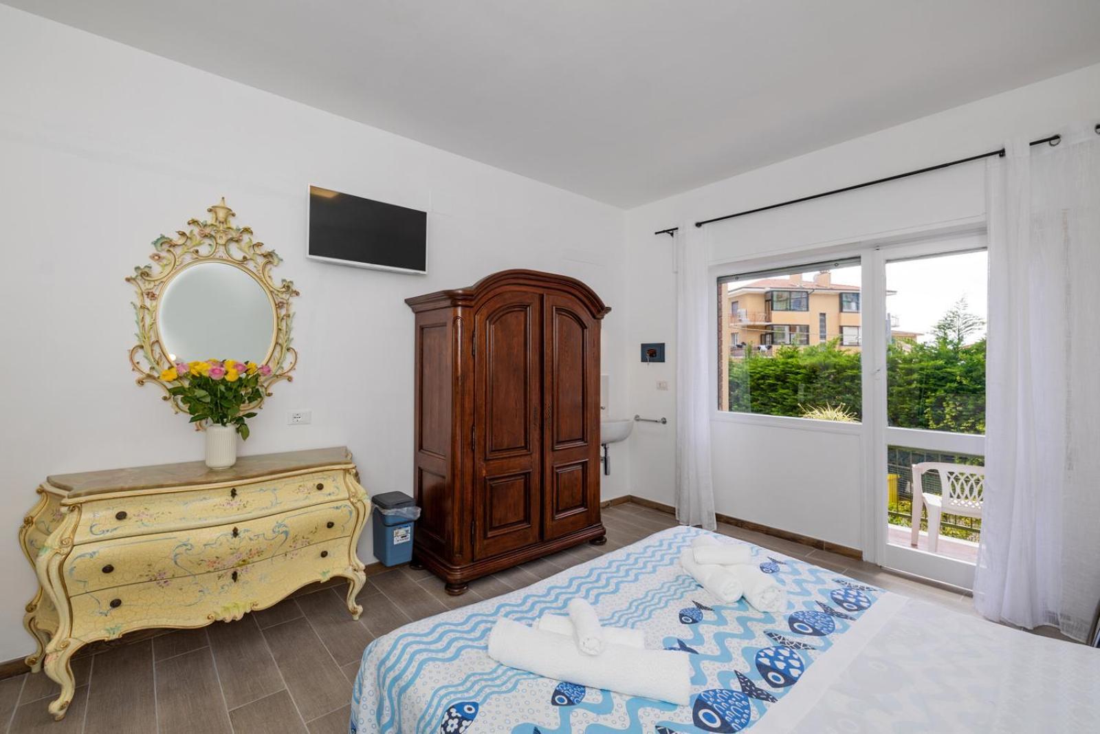 B&B Oasi Finale Ligure Εξωτερικό φωτογραφία