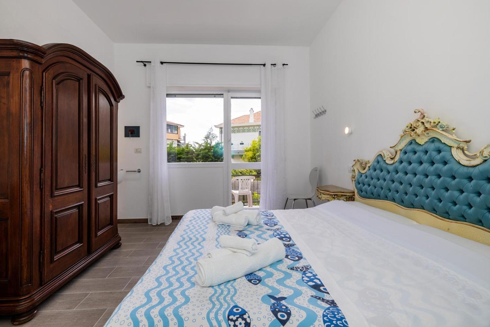 B&B Oasi Finale Ligure Εξωτερικό φωτογραφία