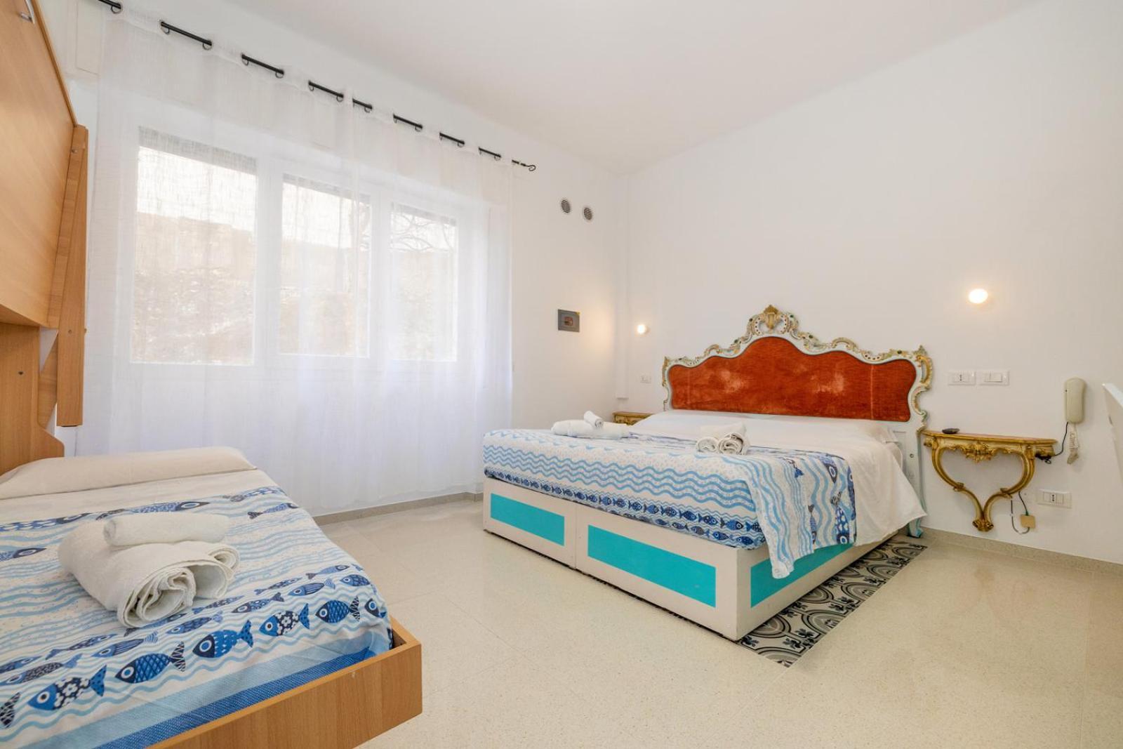 B&B Oasi Finale Ligure Εξωτερικό φωτογραφία
