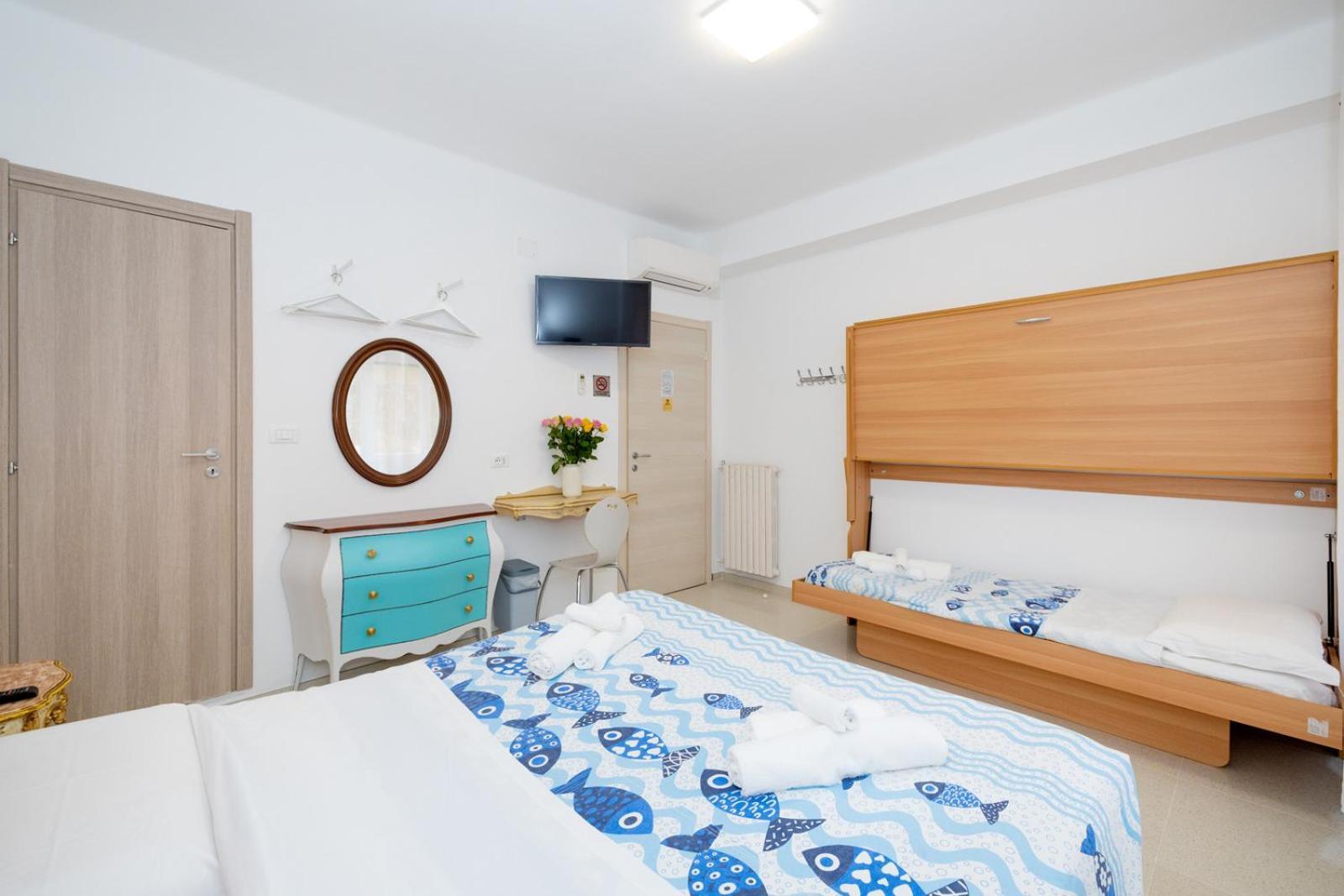 B&B Oasi Finale Ligure Εξωτερικό φωτογραφία