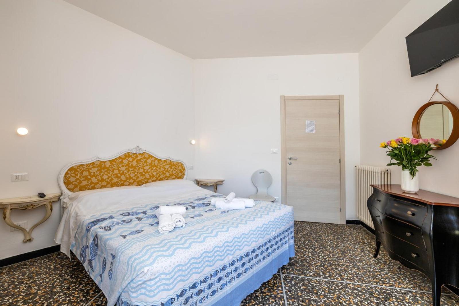 B&B Oasi Finale Ligure Εξωτερικό φωτογραφία