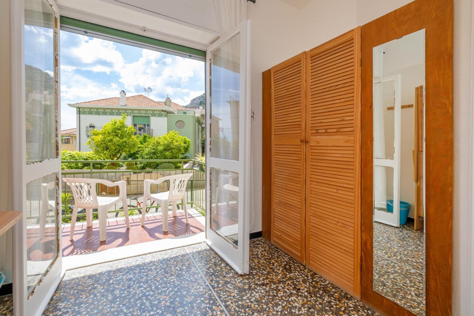 B&B Oasi Finale Ligure Εξωτερικό φωτογραφία