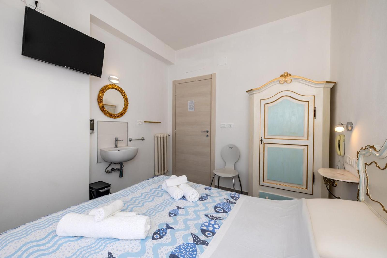 B&B Oasi Finale Ligure Εξωτερικό φωτογραφία